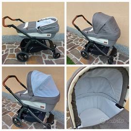 trio peg perego book 51 élite polo isofix