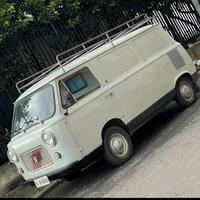 Fiat 850 T