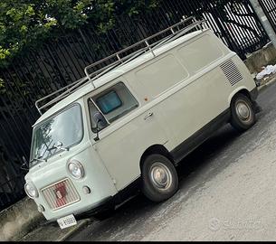 Fiat 850 T