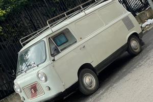 Fiat 850 T