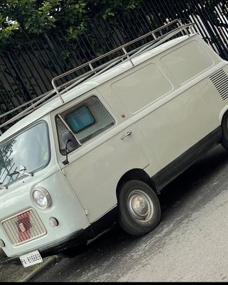 Fiat 850 T