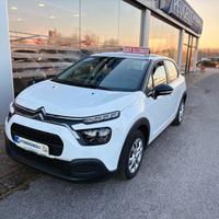 Citroen C3 FEEL PureTech 83 5 p. SPOTICAR