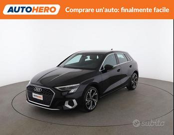 AUDI A3 SPB 30 TDI S tronic Business Advanced