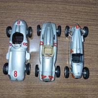 Modellini F1 Brumm 1/43