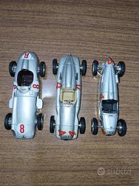 Modellini F1 Brumm 1/43