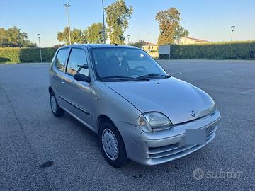 Fiat 600 1.1 50TH ANNIVERSARY