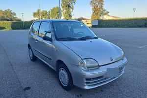 Fiat 600 1.1 50TH ANNIVERSARY