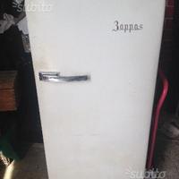 FRIGO ZOPPAS vintage modernariato