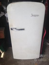 FRIGO ZOPPAS vintage modernariato