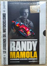 Randy Mamola DVD