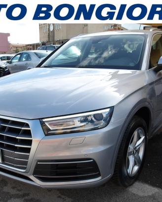 Audi Q5 35 2.0 tdi Sport quattro 163cv