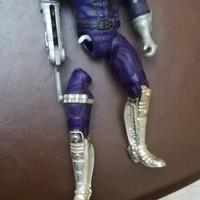 ROBOT BRAVESTARR THUNDERSTICK