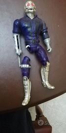 ROBOT BRAVESTARR THUNDERSTICK