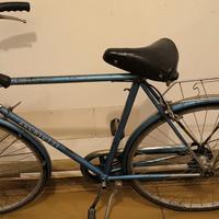 Bicicletta uomo vintage Archiutti