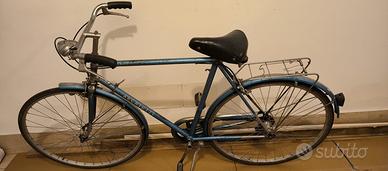 Bicicletta uomo vintage Archiutti