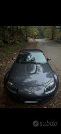 Mazda MX-5 NC1 1.8 Soft Top