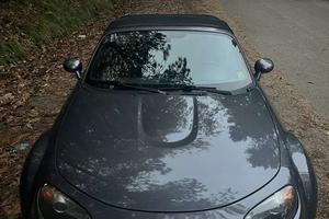 Mazda MX-5 NC1 1.8 Soft Top