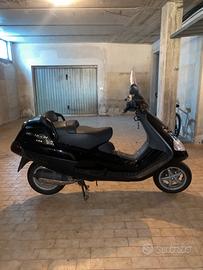 Scooter PIAGGIO HEXAGON 125