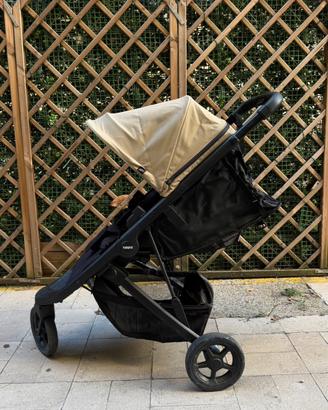 Passeggino thule
