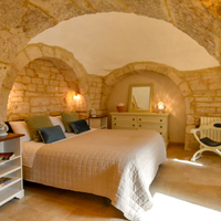 Trullo in valle d'itria