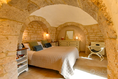 Trullo in valle d'itria