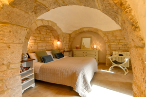 Trullo in valle d'itria