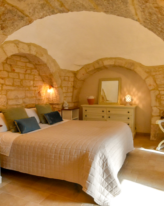 Trullo in valle d'itria