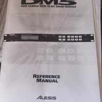 BATTERIA ELETTRONICA NUOVA