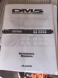 BATTERIA ELETTRONICA NUOVA