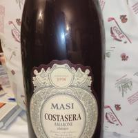 vino salmanazar 9L Amarone masi costasera del 98"