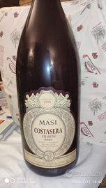 vino salmanazar 9L Amarone masi costasera del 98"