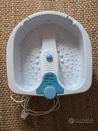 Idromassaggio plantare Amstrad M500 🦶🏼