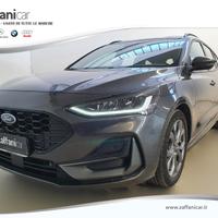 FORD Focus 4ª serie - Focus 1.0 EcoBoost Hybrid 12