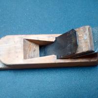 Pialla Antica in legno
