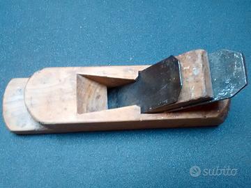 Pialla Antica in legno