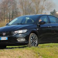 Ricambi usati fiat tipo 2015 #z