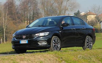 Ricambi usati fiat tipo 2015 #z