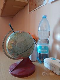 Mappamondo