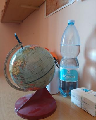 Mappamondo