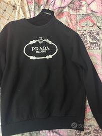felpa prada
