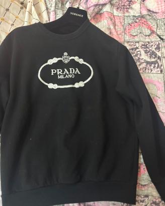 felpa prada