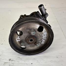 POMPA SERVOSTERZO FIAT Doblo Serie 55188746 Diesel