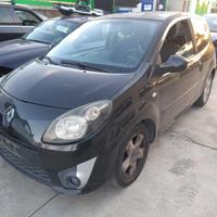 RICAMBI USATI AUTO RENAULT Twingo II serie K9K 740