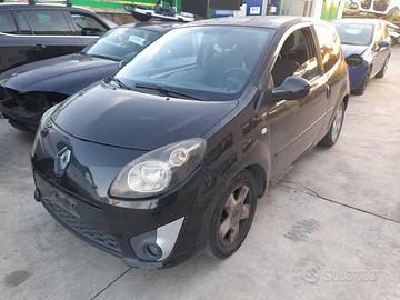 RICAMBI USATI AUTO RENAULT Twingo II serie K9K 740