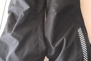 Pantaloni moto