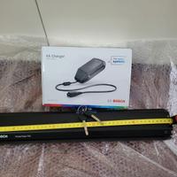 Bosch batteria 750w ebike nuova