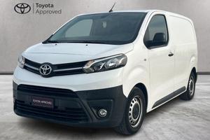 TOYOTA Proace II E6 2016 - Proace 1.6d 115cv S&S 1