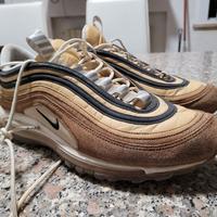 nike air gold