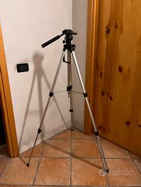 Cavalletto professionale