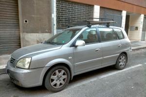 Kia Carens 2002 CRDi 2.0